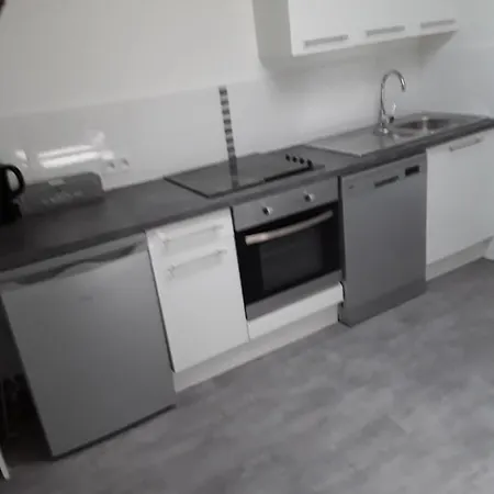 Lejlighed Maison M 3 Bedroom *