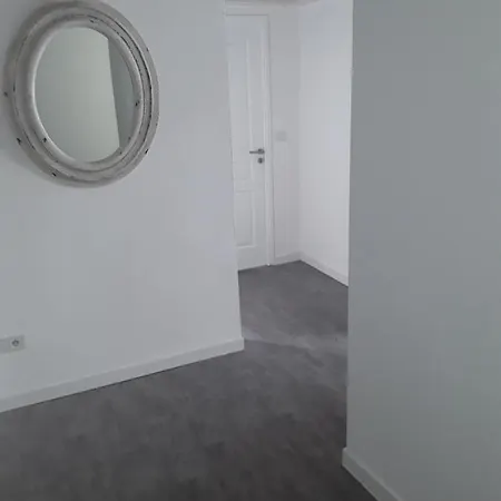 Maison M 3 Bedroom Lejlighed *