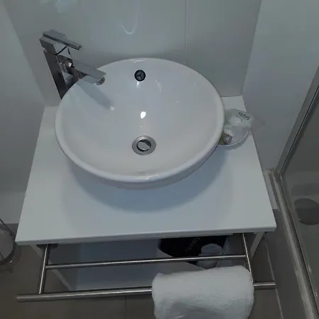 Maison M 3 Bedroom Lejlighed