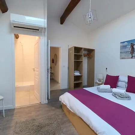 Maison M Bed And Breakfast * Alignan-du-Vent