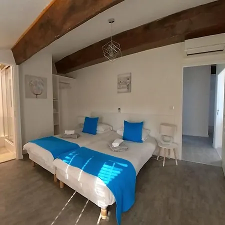 Maison M Bed And Breakfast