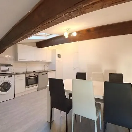 Maison M Bed And Breakfast Alignan-du-Vent