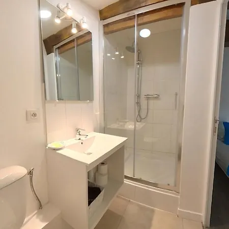 Maison M Bed And Breakfast Bed & Breakfast Alignan-du-Vent