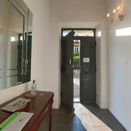Maison M Bed And Breakfast