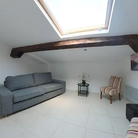 Maison M Bed And Breakfast
