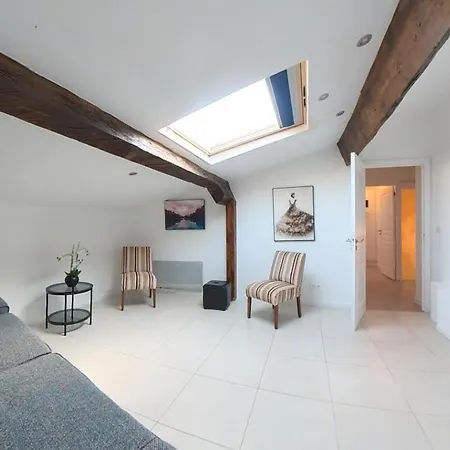 Maison M Bed And Breakfast *