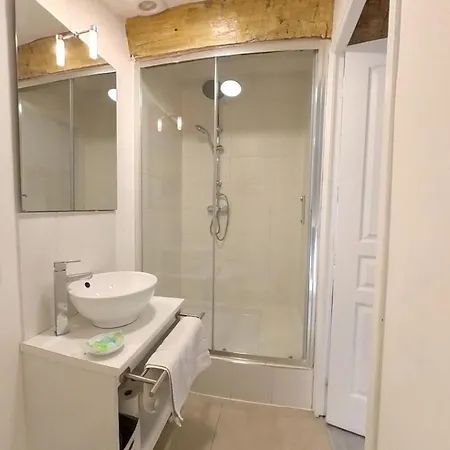 Maison M Bed And Breakfast