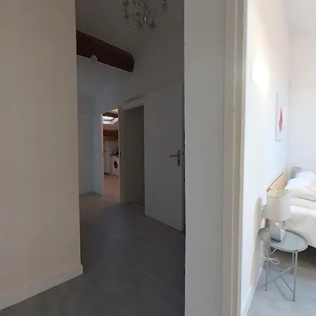 Maison M Bed And Breakfast Alignan-du-Vent