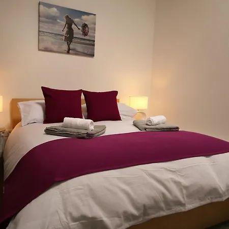Lejlighed Maison M 3 Bedroom