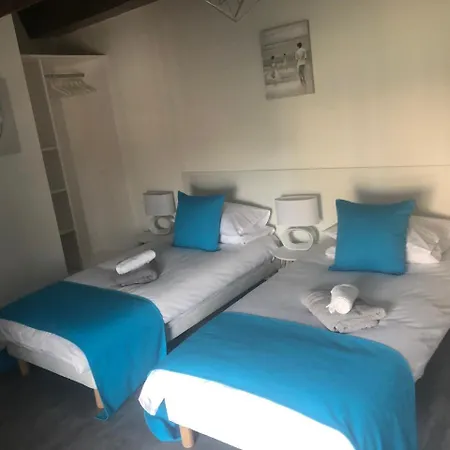 Lejlighed Maison M 3 Bedroom *
