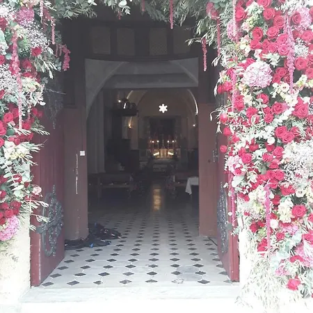 Maison M Bed And Breakfast